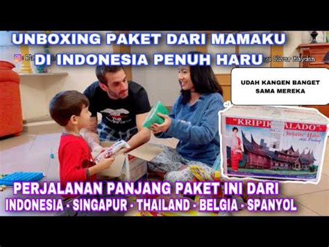 KENIKMATAN YANG MEMUASKAN DARI MAMAKU YANG .